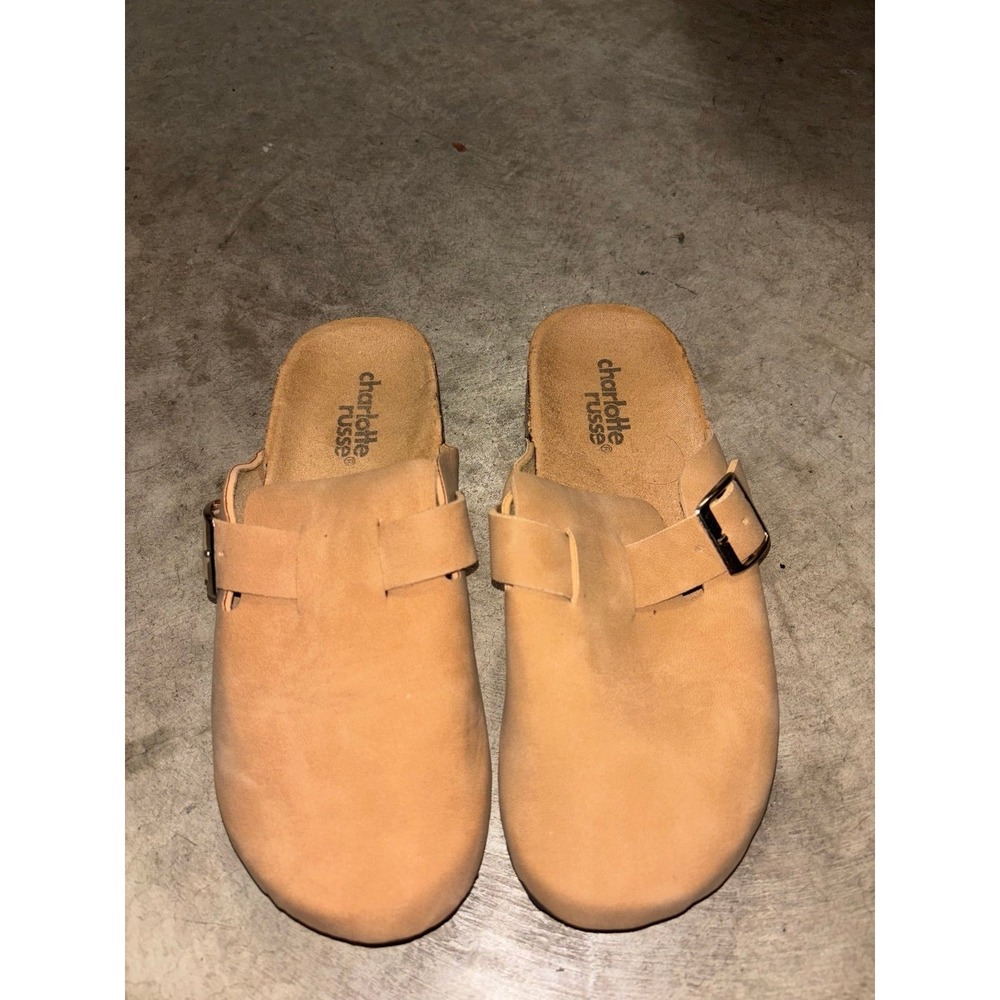 Women's Charlotte Ruse Sandals size 9